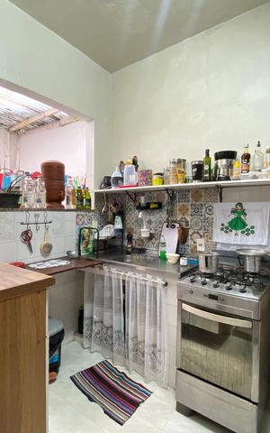 Casa à venda com 190m², 3 quartos e 3 vagas Casa à venda com 190m², 3 quartos e 3 vagasCozinha