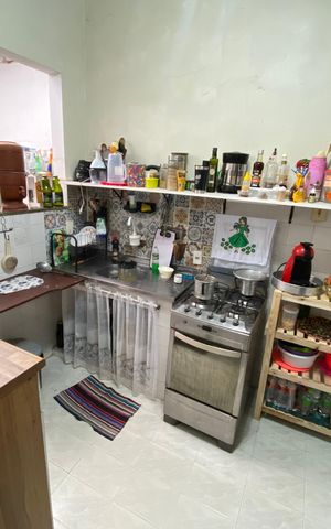 Casa à venda com 190m², 3 quartos e 3 vagas Casa à venda com 190m², 3 quartos e 3 vagasCozinha