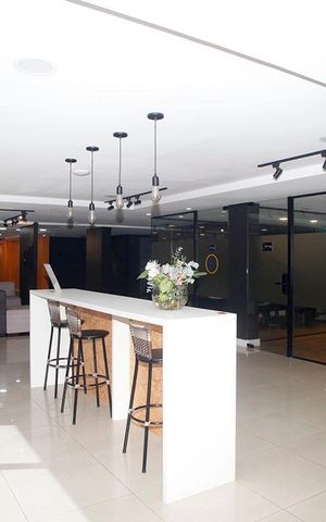 Studio à venda com 27m², 1 quarto e sem vagaÁrea Comum - Cowork