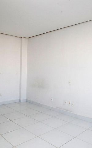 Studio à venda com 27m², 1 quarto e sem vagaStudio