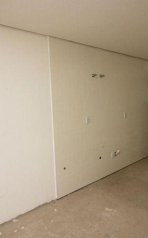 Apartamento à venda com 203m², 3 quartos e 2 vagas Apartamento à venda com 203m², 3 quartos e 2 vagasCozinha