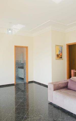 Apartamento à venda com 297m², 4 quartos e 4 vagasSala de Estar 2