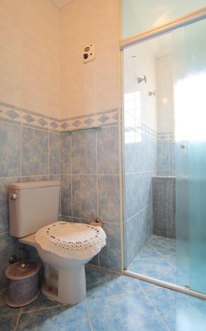 Apartamento à venda com 297m², 4 quartos e 4 vagasÁrea comum