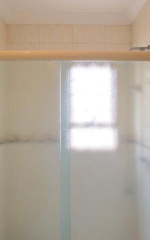 Apartamento à venda com 297m², 4 quartos e 4 vagasBanheiro da Suíte 3