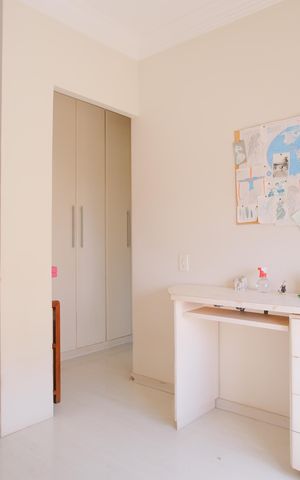 Apartamento à venda com 297m², 4 quartos e 4 vagasSuíte 3