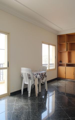 Apartamento à venda com 297m², 4 quartos e 4 vagasSala de Estar 2