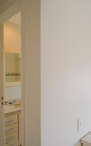 Apartamento à venda com 297m², 4 quartos e 4 vagasCloset da Suíte 3