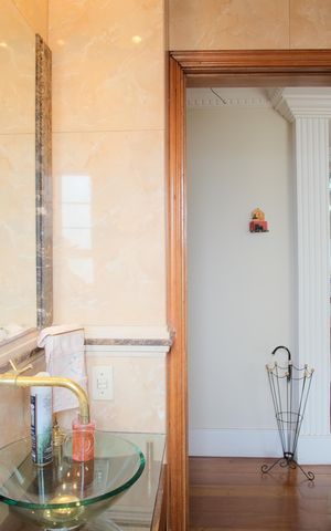 Apartamento à venda com 297m², 4 quartos e 4 vagasLavabo