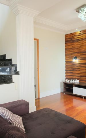 Apartamento à venda com 297m², 4 quartos e 4 vagasSala de TV