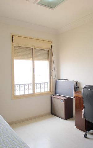Apartamento à venda com 297m², 4 quartos e 4 vagasSuíte 1