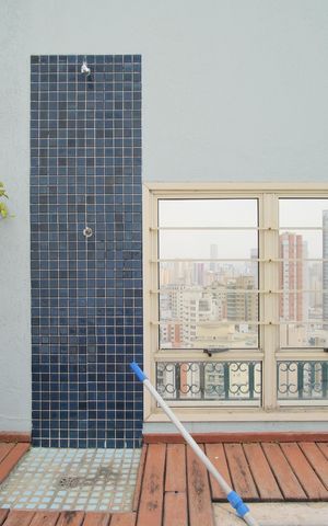 Apartamento à venda com 297m², 4 quartos e 4 vagasÁrea comum
