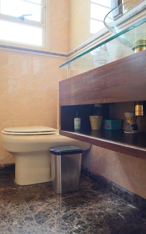 Apartamento à venda com 297m², 4 quartos e 4 vagasLavabo