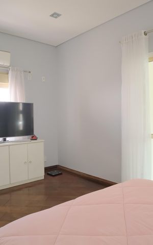 Apartamento à venda com 297m², 4 quartos e 4 vagasSuíte 4