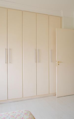 Apartamento à venda com 297m², 4 quartos e 4 vagasSuíte 2
