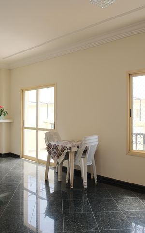 Apartamento à venda com 297m², 4 quartos e 4 vagasSala de Estar 2