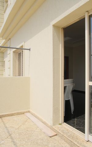 Apartamento à venda com 297m², 4 quartos e 4 vagasVaranda da Sala de Estar 2