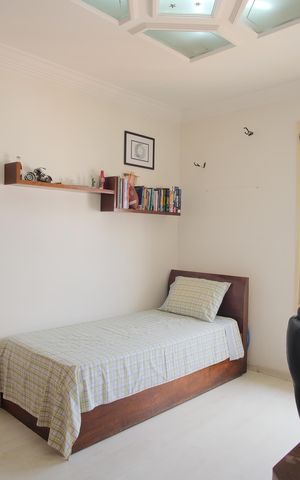 Apartamento à venda com 297m², 4 quartos e 4 vagasSuíte 1