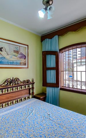 Casa à venda com 300m², 3 quartos e 4 vagasQuarto 1