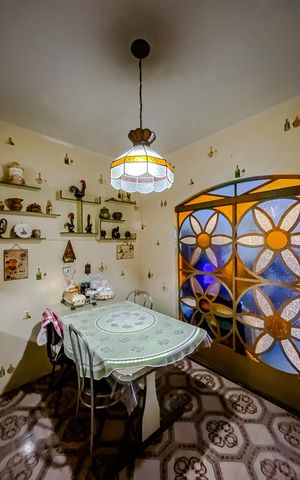 Casa à venda com 300m², 3 quartos e 4 vagasCozinha
