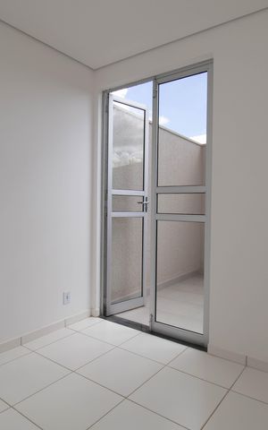 Apartamento para alugar com 60m², 2 quartos e 1 vaga Apartamento para alugar com 60m², 2 quartos e 1 vagaQuarto 2