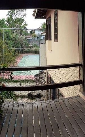 Casa à venda com 370m², 3 quartos e 4 vagas
