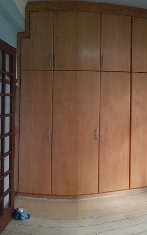 Casa à venda com 370m², 3 quartos e 4 vagas