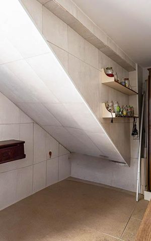 Casa à venda com 269m², 3 quartos e 1 vaga Casa à venda com 269m², 3 quartos e 1 vagaDeposito