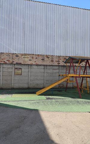 Apartamento à venda com 53m², 2 quartos e 1 vagaÁrea comum - Playground