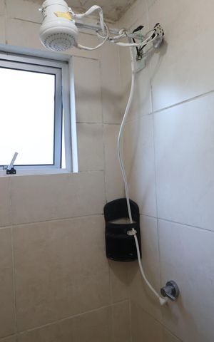 Apartamento à venda com 53m², 2 quartos e 1 vagaBanheiro