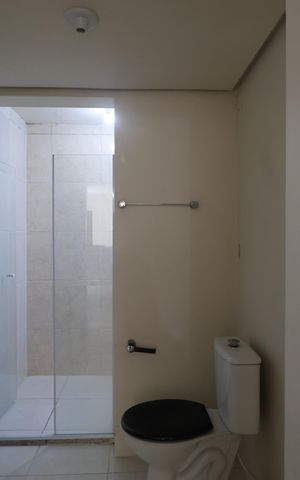 Apartamento à venda com 53m², 2 quartos e 1 vagaBanheiro