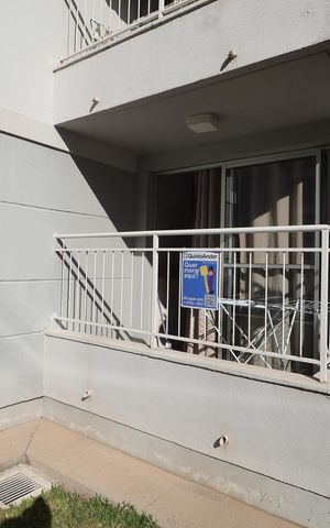 Apartamento à venda com 53m², 2 quartos e 1 vagaPlaca