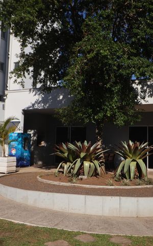 Apartamento à venda com 53m², 2 quartos e 1 vagaÁrea comum - Salão de festas