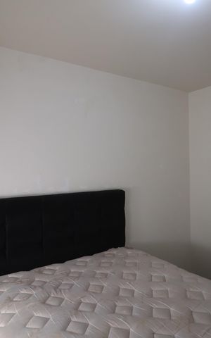 Apartamento à venda com 53m², 2 quartos e 1 vagaQuarto 2