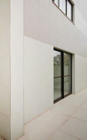 Apartamento à venda com 121m², 2 quartos e 2 vagasVaranda