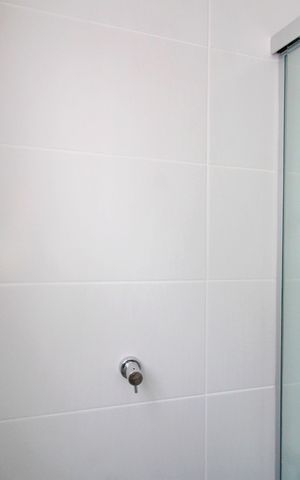 Apartamento à venda com 121m², 2 quartos e 2 vagasBanheiro da Suíte