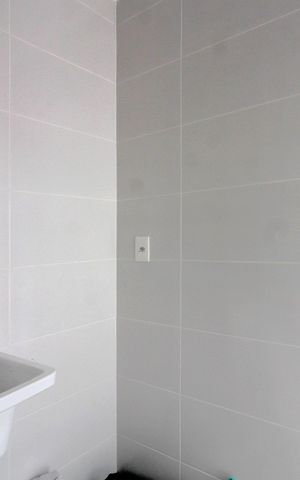 Apartamento à venda com 121m², 2 quartos e 2 vagasÁrea de Serviço