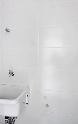 Apartamento à venda com 121m², 2 quartos e 2 vagasÁrea de Serviço