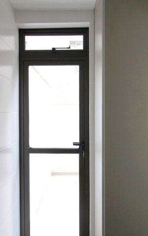 Apartamento à venda com 121m², 2 quartos e 2 vagasÁrea de Serviço