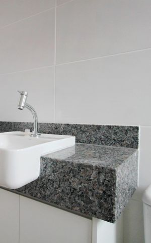 Apartamento à venda com 121m², 2 quartos e 2 vagasBanheiro