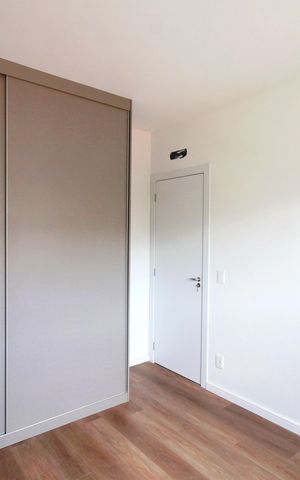 Apartamento à venda com 121m², 2 quartos e 2 vagasQuarto 