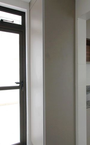 Apartamento à venda com 121m², 2 quartos e 2 vagasÁrea de Serviço