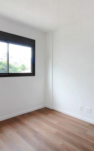 Apartamento à venda com 121m², 2 quartos e 2 vagasQuarto 