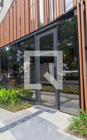 Studio à venda com 25m², 1 quarto e sem vaga Studio à venda com 25m², 1 quarto e sem vagaFachada