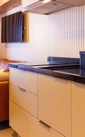 Studio à venda com 25m², 1 quarto e sem vaga Studio à venda com 25m², 1 quarto e sem vagaStudio