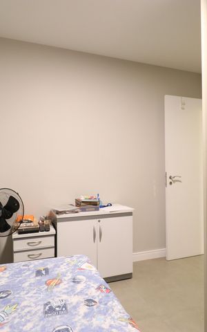 Apartamento à venda com 60m², 2 quartos e 2 vagasQuarto