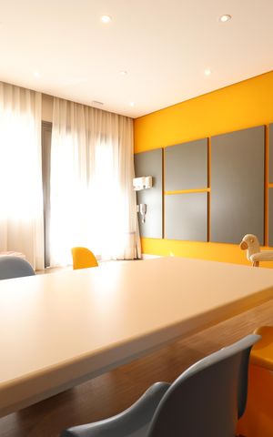 Apartamento à venda com 60m², 2 quartos e 2 vagasBrinquedoteca