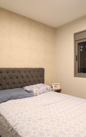 Apartamento à venda com 60m², 2 quartos e 2 vagasSuíte