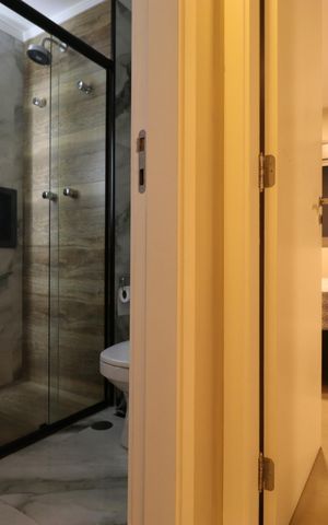 Apartamento à venda com 60m², 2 quartos e 2 vagasCorredor