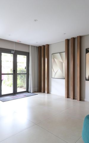 Apartamento à venda com 60m², 2 quartos e 2 vagasÁrea comum