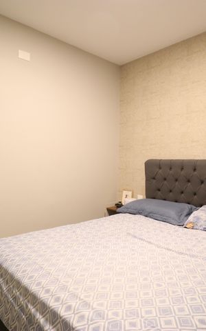 Apartamento à venda com 60m², 2 quartos e 2 vagasSuíte